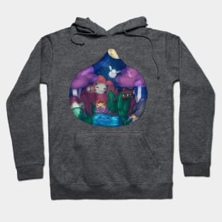 Slime Rancher Hoodie